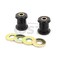 Energy Suspension BUSHINGS Black Polyurethane 3.3191G - alternate 1